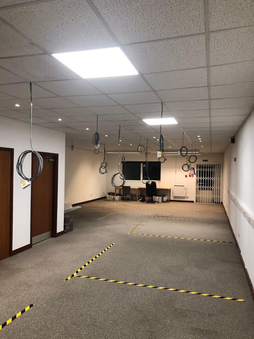 S&L Electrical Installations — Photos 13