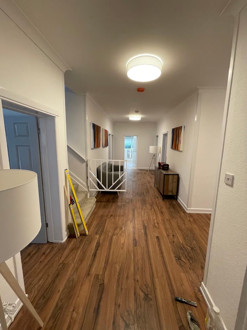 S&L Electrical Installations — Photos 14