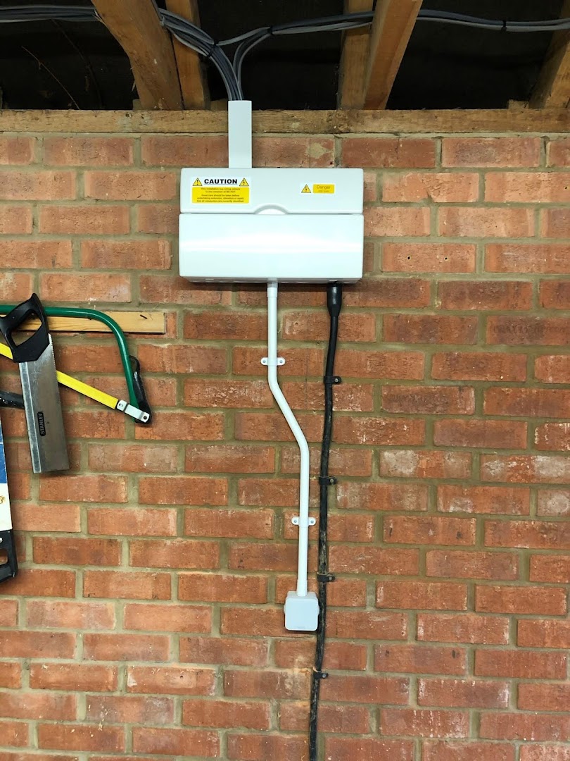 S&L Electrical Installations — Photos 1