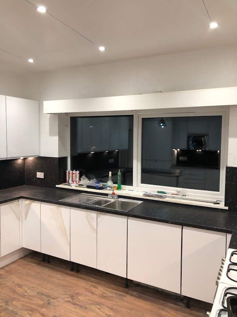 S&L Electrical Installations — Photos 3